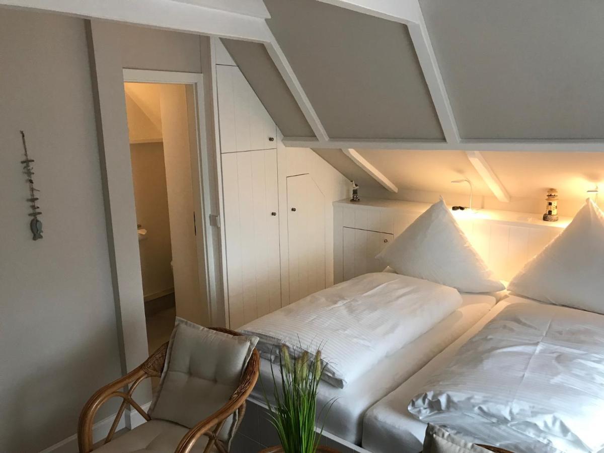 Apartamento Silwai Og Westerland Exterior foto