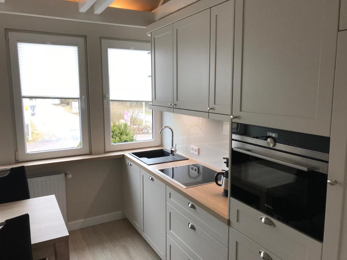 Apartamento Silwai Og Westerland Exterior foto