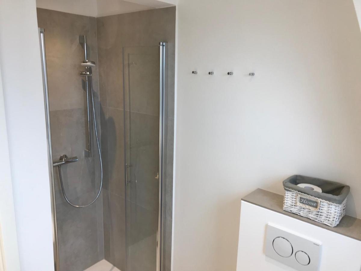 Apartamento Silwai Og Westerland Exterior foto