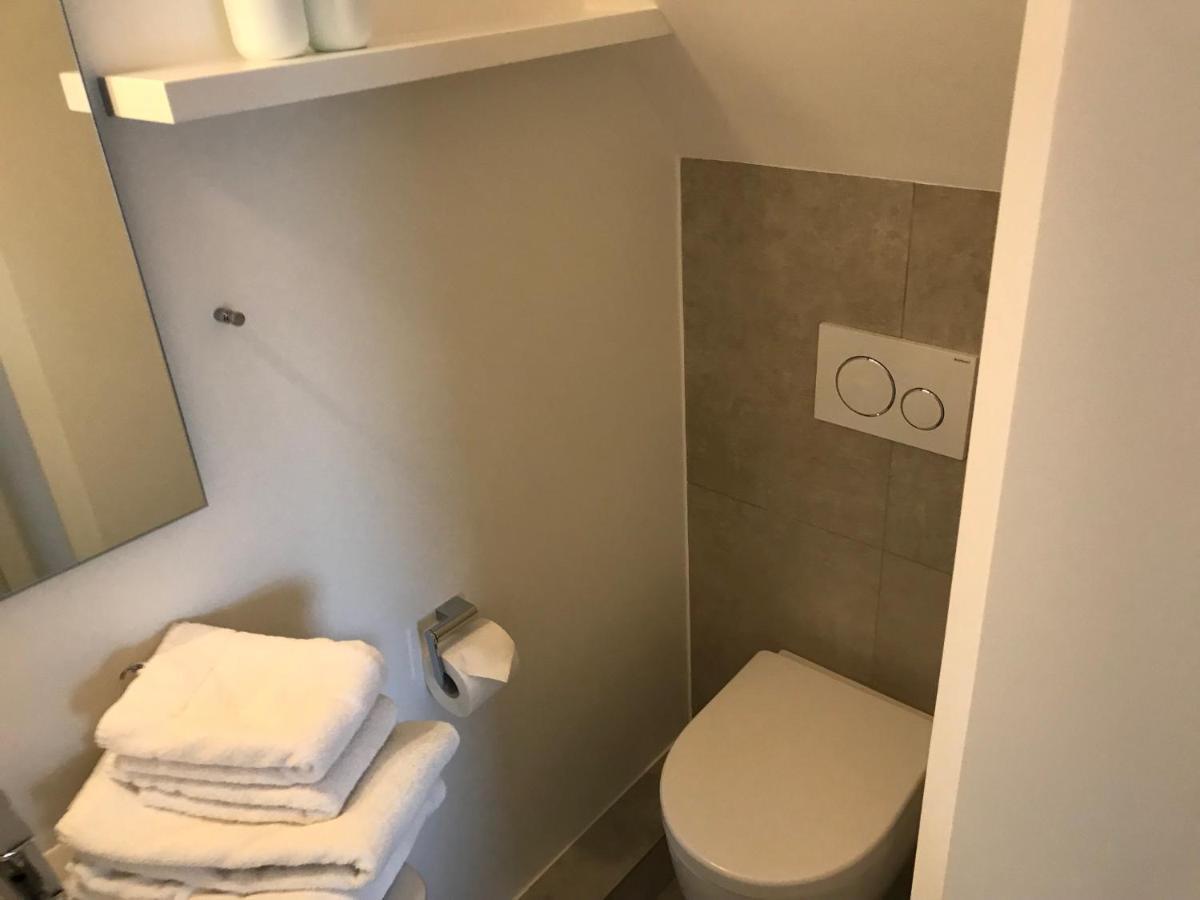 Apartamento Silwai Og Westerland Exterior foto